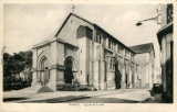 Église Saint-Livier