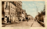 Rue Louis-Barthou