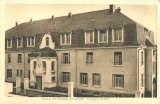 Villa St-Pierre Fourier