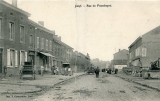 Rue de Franchepré
