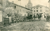 Soldats allemands