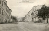 Hospice des Incurables et Grand-Saint-Nicolas