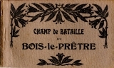 Couverture du carnet