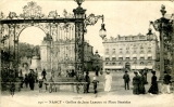 150 Nancy - Place Stanislas
