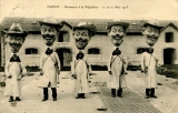 14b Nancy - Kermesse 1913