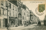 Rue St-Georges