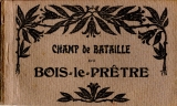 Couverture du carnet