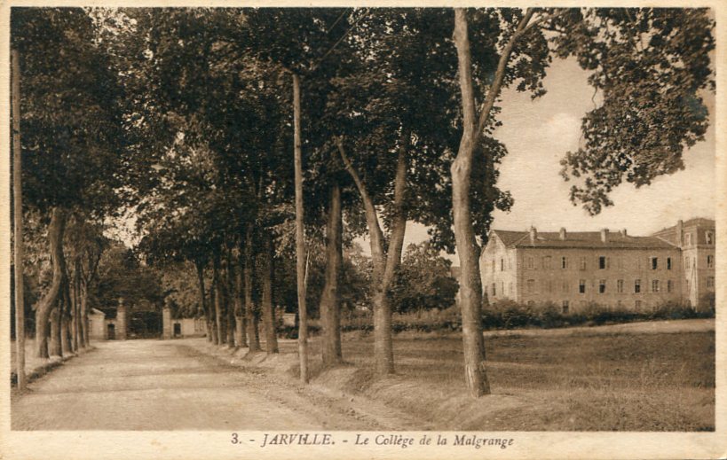 Le Collège -a