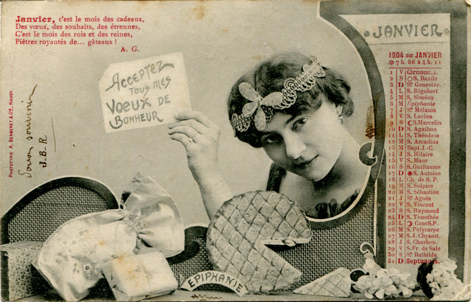 01 - Janvier 1904