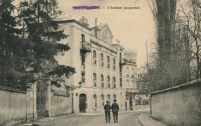 L'Institut