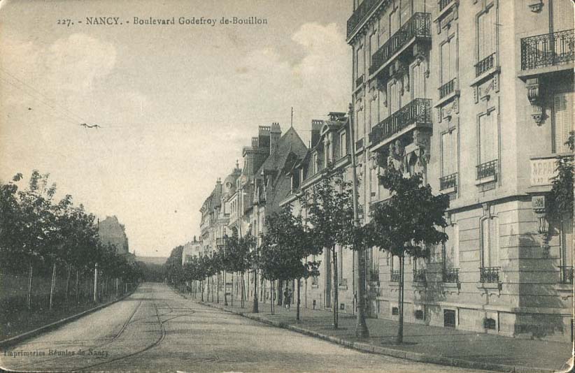 Boulevard