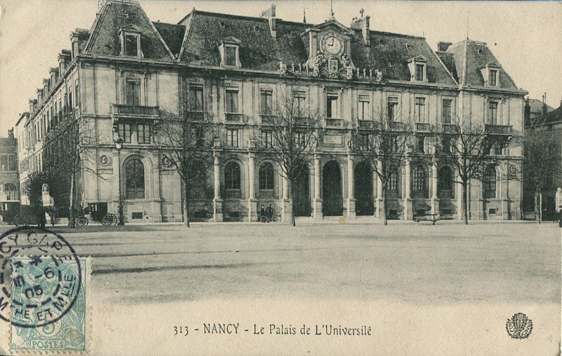 Palais de l'Université -02