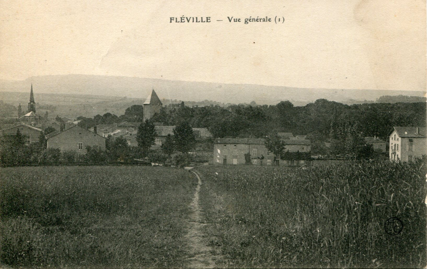 Vue générale