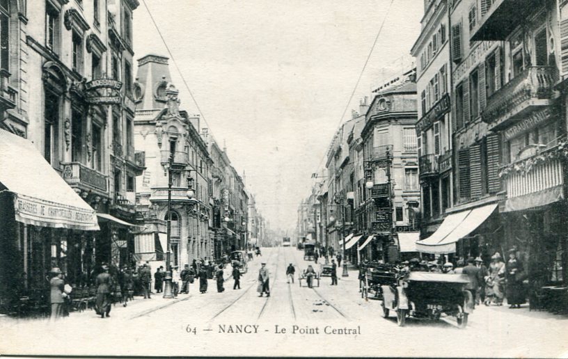 Rue Saint-Jean -b