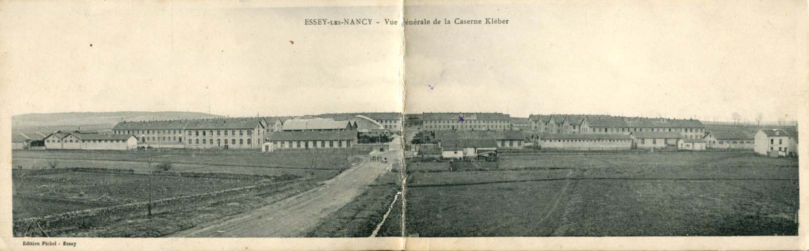 021 - Vue générale