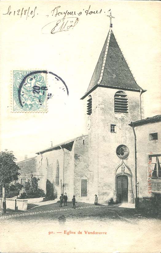 L'Église