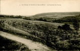 3 - Le cimetière du Pétang