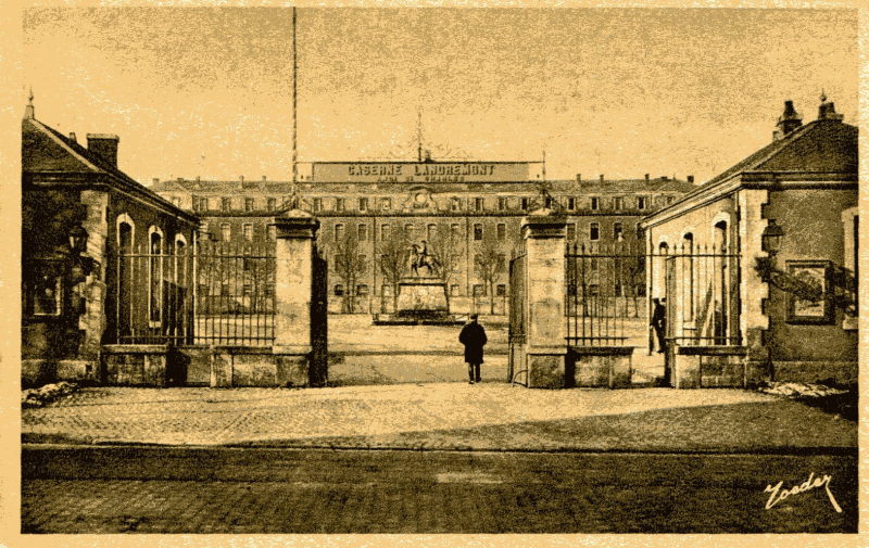 37e d'Infanterie