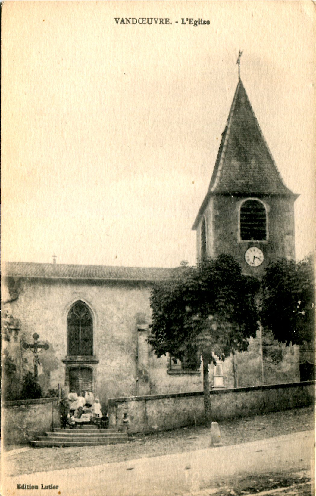 L'Église