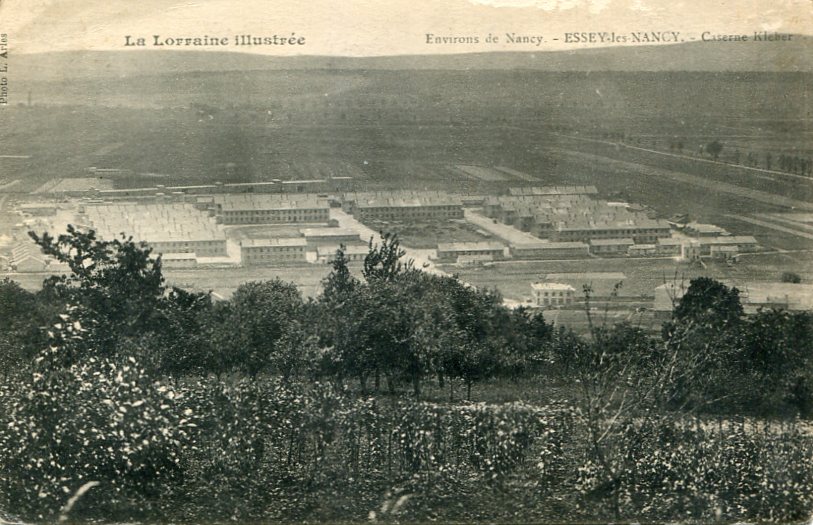 036 - Vue générale