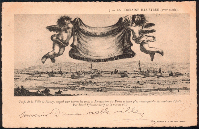 ■ 03 - Perspectives des Portes