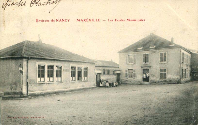 Écoles municipales