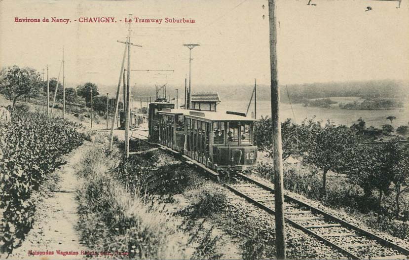 Tramway