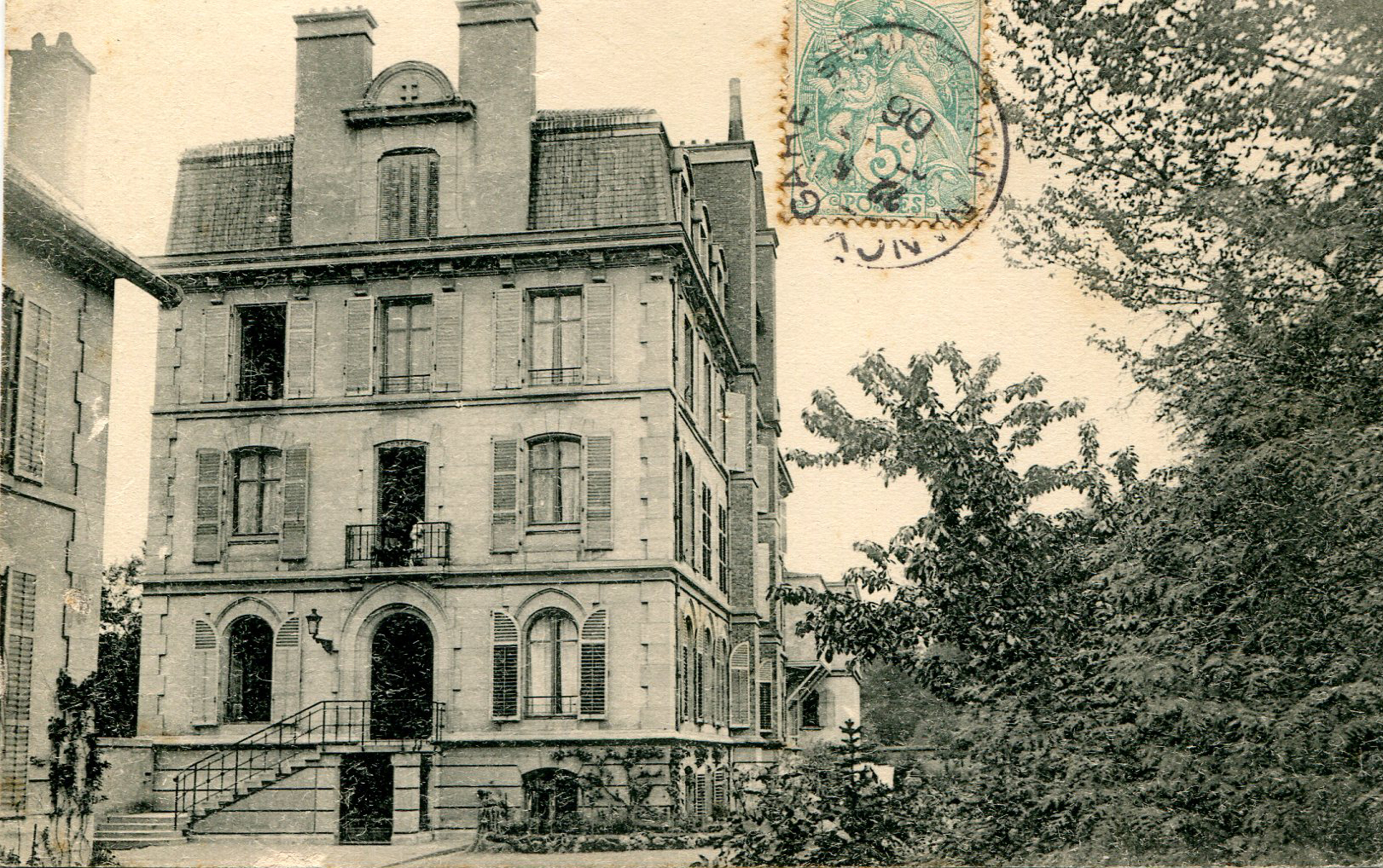 Clinique 05
