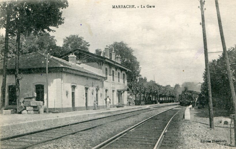 La Gare