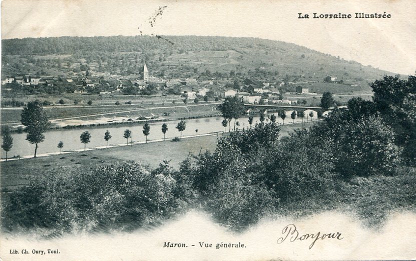 Vue générale
