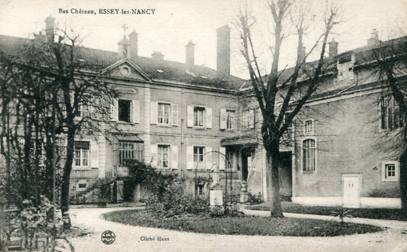Bas-Château