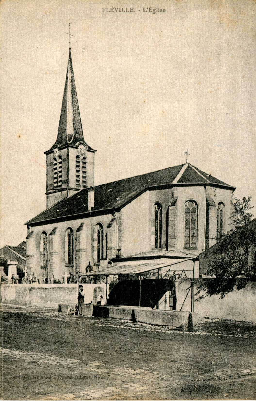 L'Église