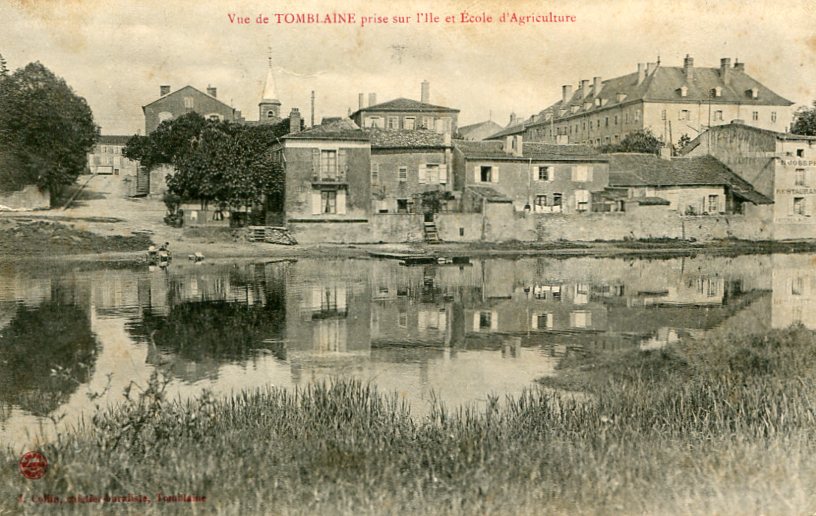 École d'Agriculture