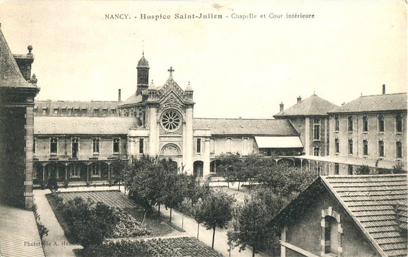 Chapelle