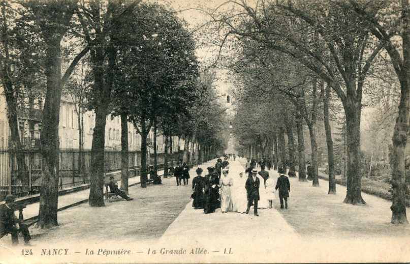 Grande Allée