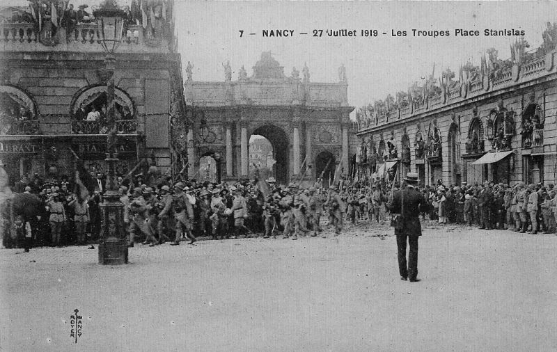 07 - Place Stanislas