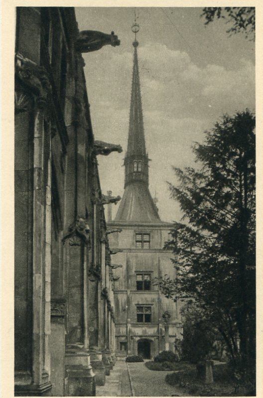 07 - Façade intérieure