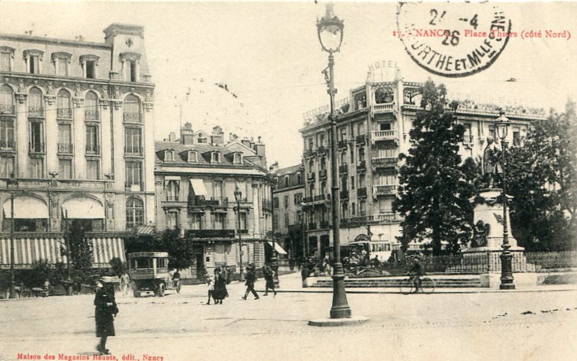 Nancy - Place Thiers 070 -a