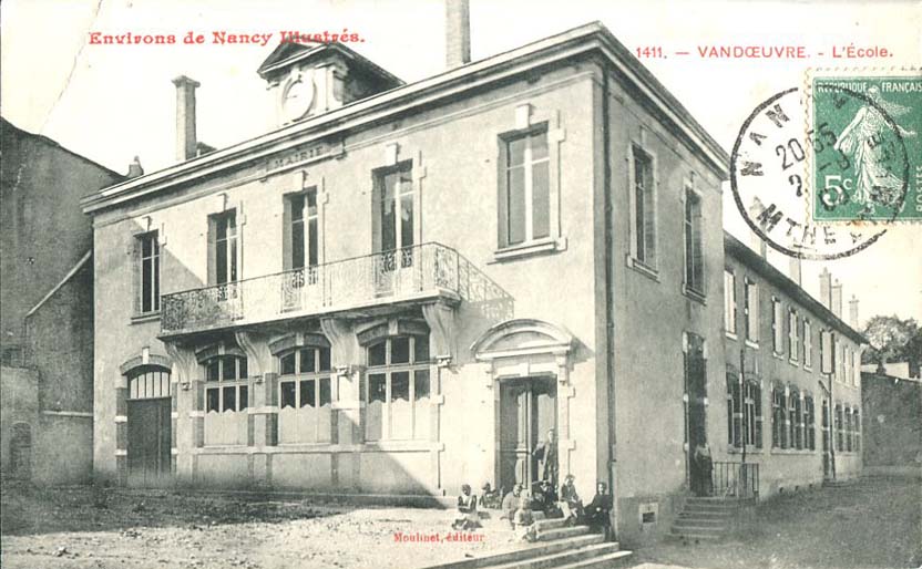 L'École