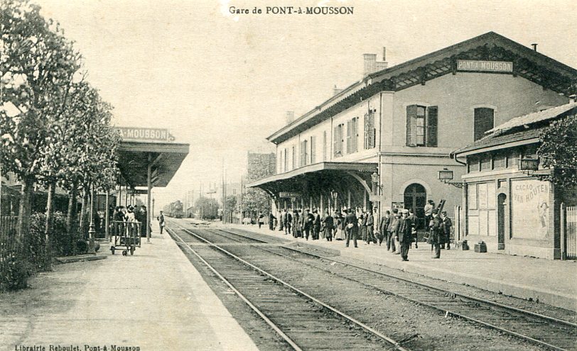 La Gare