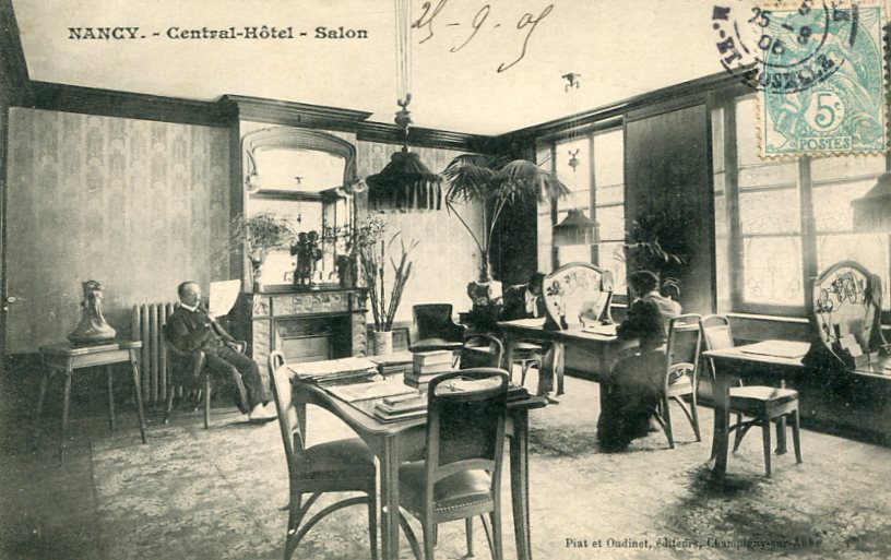 Salon