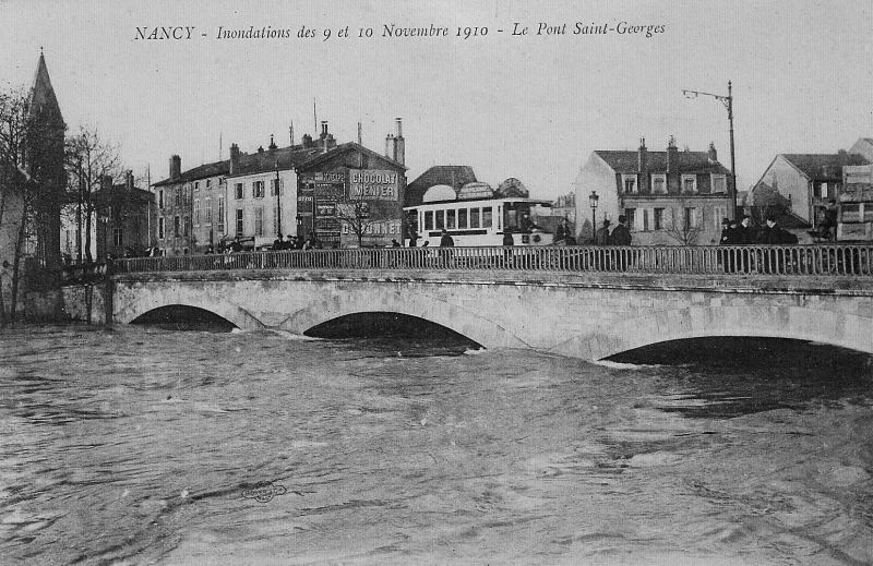 Pont Saint-Georges