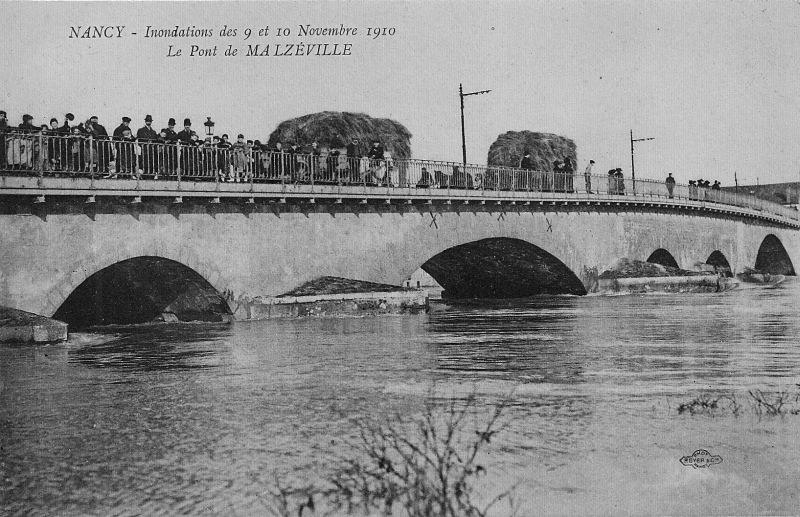 Pont de Malzéville