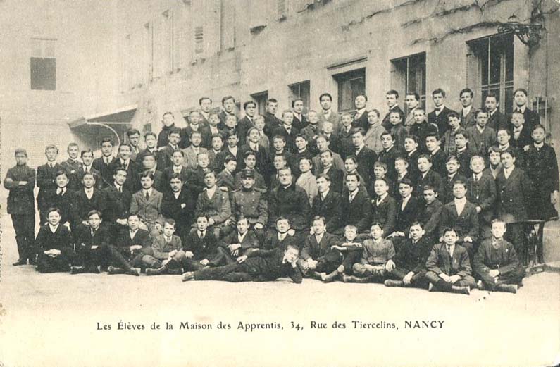 Élèves