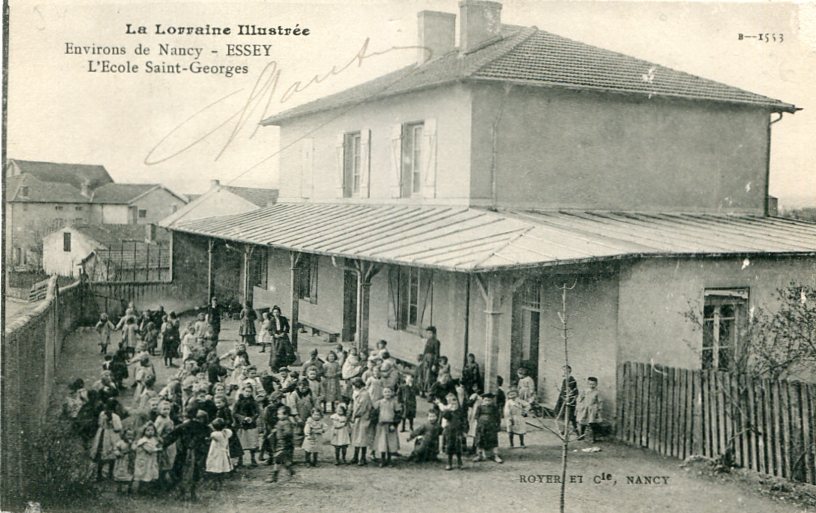 École Saint-Georges
