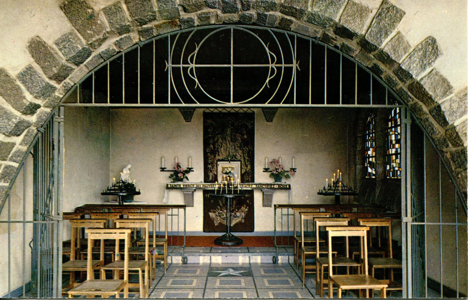 Intérieur