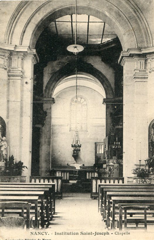 Chapelle
