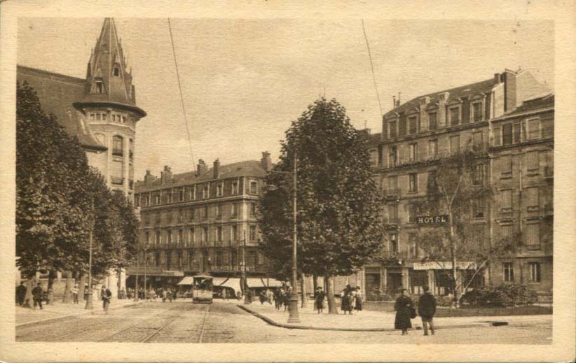 Place et rue St-Jean -09-s