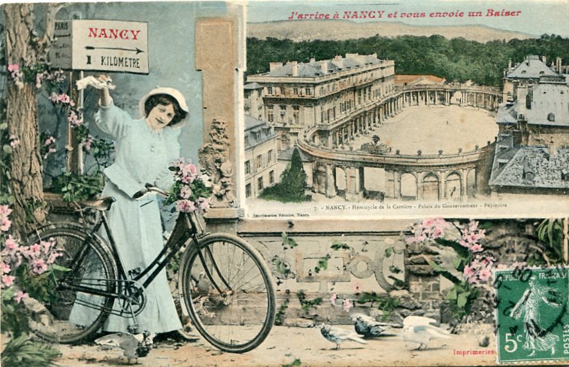 10b Nancy Vehicules