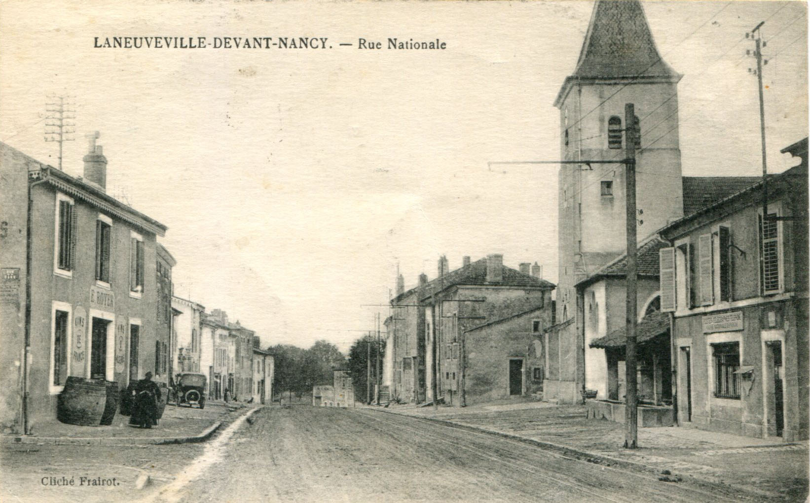 Rue Nationale